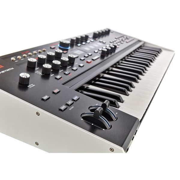 Синтезатор ASM Hydrasynth Keyboard HSKB фото