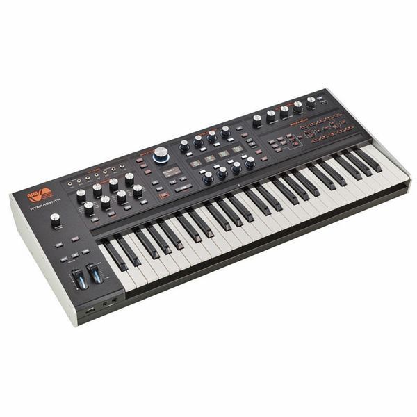 Синтезатор ASM Hydrasynth Keyboard HSKB фото