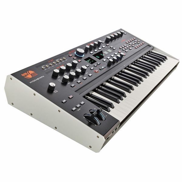 Синтезатор ASM Hydrasynth Keyboard HSKB фото