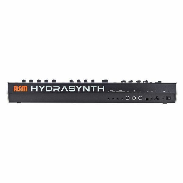 Синтезатор ASM Hydrasynth Keyboard HSKB фото