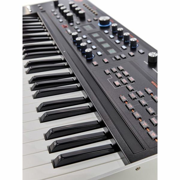 Синтезатор ASM Hydrasynth Keyboard HSKB фото