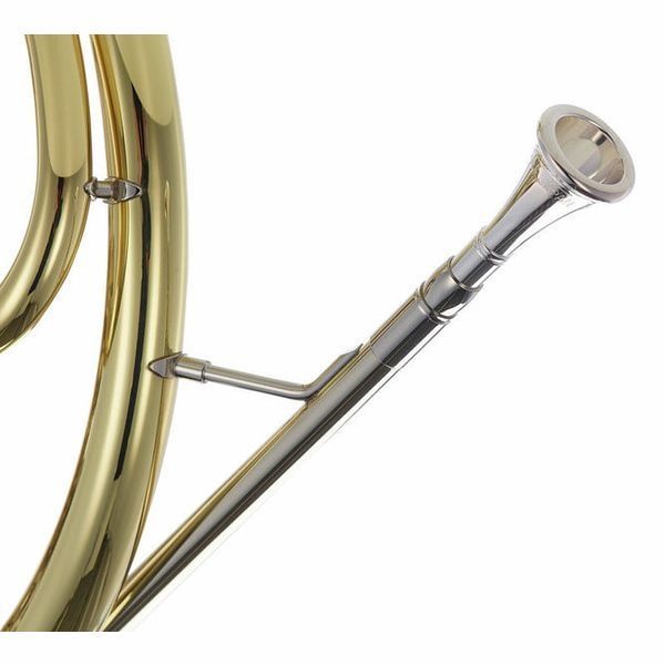 Валторна Bb Yamaha YHR-322 II 165162 фото