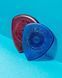 Медиатор Dunlop 549P.73 Ultex Flow Standard Grip .73 mm (6 шт.) 125859 фото 7