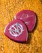 Медіатор Dunlop 548RJP200 John Petrucci Flow 2.0 mm (12 шт.) 125894 фото 7