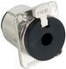 Панельный выходной разъём SWITCHCRAFT E111L Locking Jack, моно 33026 фото 1