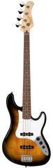 CORT GB24JJ Electric Guitar (2 Tone Burst) 38906 photo