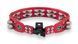 Тамбурин Latin Percussion Cyclop Mountable LP161 Steel, red G-LP861552 фото 4