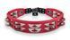 Тамбурин Latin Percussion Cyclop Mountable LP161 Steel, red G-LP861552 фото 3