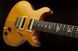 PRS SE Santana Electric Guitar (Yellow) 36085 photo 2