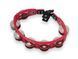 Тамбурин Latin Percussion Cyclop Mountable LP161 Steel, red G-LP861552 фото 1