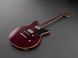 Електрогітара YAMAHA REVSTAR STANDARD RSS20 (Hot Merlot) 40062 фото 2
