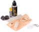 Набір для догляду за композитним кларнетом DUNLOP HE106 Composition Clarinet Maintenance Kit 20406 фото 1