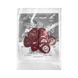Медіатор Dunlop 548RJP200 John Petrucci Flow 2.0 mm (12 шт.) 125894 фото 5