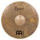 Комплект тарілок Meinl Artist Choise A-CS2 Matt Halpern (B14MH, B18ETHC, B20ETHC, B21DDCR) 128490 фото 6