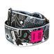Гитарный ремень DUNLOP ILD11 ILOVEDUST ROBOT HEART 37859 фото 1