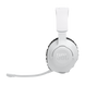 JBL Quantum 360P Wireless &mdash; wireless gaming headset for PlayStation, white/blue JBLQ360PWLWHTBLU photo 4