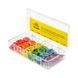 Набор медиаторов Dunlop 5580 Tortex Flow (216 шт.) 126506 фото 3