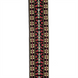 Гитарный ремень D'ADDARIO 50G00 NYLON WOVEN (HOOTENANNY 1) 26230 фото 3