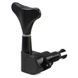 PAXPHIL JB-150 4 in line BK