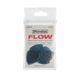 Медиатор Dunlop 549P.73 Ultex Flow Standard Grip .73 mm (6 шт.) 125859 фото 4