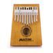 MAXTONE AFC-01 KALIMBA 34014 фото 1