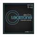 CLEARTONE 9411 ELECTRIC NICKEL-PLATED MEDIUM (11-48) &mdash; Electric Guitar Strings 32207 photo 2