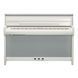 YAMAHA Clavinova CLP-785 (Polished White) 38760 фото 2