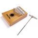 MAXTONE AFC-01 KALIMBA 34014 фото 2