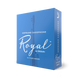 Трость для сопрано-саксофона D'Addario Royal №1,5 (1 шт) 23733 фото 2