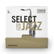 Тростина для тенор-саксофона D'Addario Select Jazz Filed 3S (1 шт) 37760 фото 2