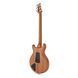 PRS SE Santana Electric Guitar (Yellow) 36085 photo 10