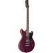 Електрогітара YAMAHA REVSTAR STANDARD RSS20 (Hot Merlot) 40062 фото 1