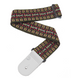 Гитарный ремень D'ADDARIO 50G00 NYLON WOVEN (HOOTENANNY 1) 26230 фото 1