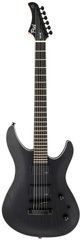 Електрогітара FGN JMY3-ASH-E Mythic J-Standard (Open Pore Black) 41032 фото