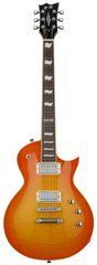 Електрогітара ESP E-II ECLIPSE FM (Vintage Honey Burst) 39692 фото
