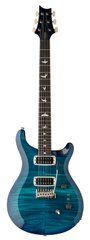 Електрогітара PRS S2 CUSTOM 24-08 (Lake Blue) 41924 фото