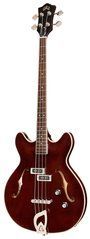 Бас-гитара GUILD Starfire I Bass (Vintage Walnut) 40639 фото
