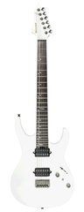 Електрогітара MOOER MMT100 (Pearl White) 41747 фото