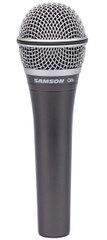 SAMSON Q8x 35998 фото