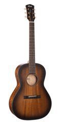 Електрогітара CORT Core-PE Mahogany (Open Pore Black Burst) 39774 фото