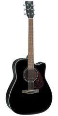 Електрогітара YAMAHA FX370C (Black) 22749 фото