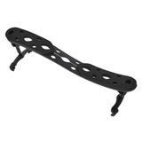 Pirastro Korfker Rest Luna Violin Shoulder Rest 3/4-4/4 562613 photo