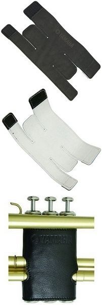 YAMAHA Valve Protector Leather 31811 photo