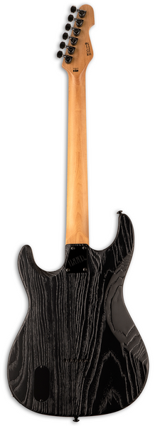 Электрогитара LTD SN-1HT (Black Blast) 39985 фото