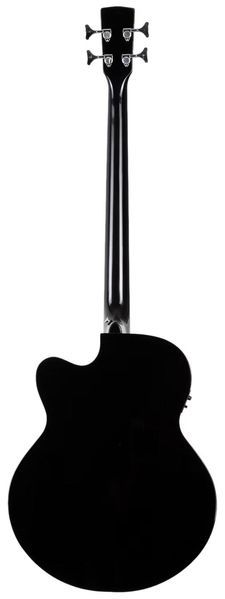 Электрогитара CORT AB850F (Black) 33162 фото