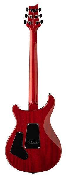 Електрогітара PRS SE Custom 24 (Charcoal Cherry Burst) 41926 фото