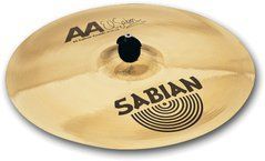 SABIAN 16" AA El Sabor Crash (Brilliant) 29017 фото