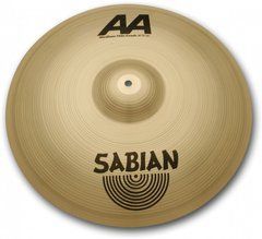 SABIAN 18" AA MEDIUM THIN CRASH 22228 фото