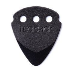 DUNLOP TECKPICK STANDARD BLACK ALUMINUM 26842 фото