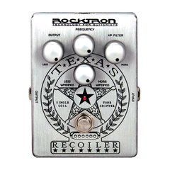 Педаль ефектів Rocktron Boutique Texas Recoiler 119012 фото